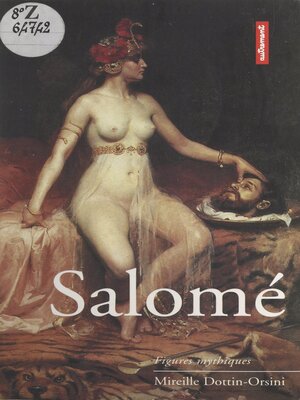 cover image of Salomé